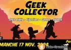 Geek Collector-Vesoul