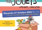 Bourse Aux Jouets Vêtements et Puériculture