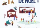 Marché de Noël Vente au Déballage