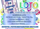 Grand Loto Annuel de l'Adqc