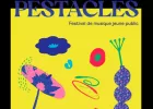 Pestacles, le Festival de Musique Jeune Public de l'Été Parisien