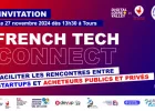 French Tech Connect 2024