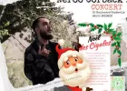 Le Noël des Cigales avec Neroo Corbackv Concert