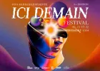 Mercredi 20 Novembre à Ici Demain Festival