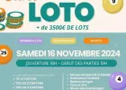 Loto École Privée St Joseph de Manziat