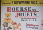 Grande Bourse Aux Jouets de l'Api