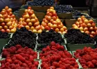 Marché Madeleine-Orléans