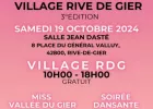 Village de Rive de Gier