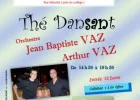 The Dansant