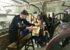 Visiter le Carillon de la Collégiale Saint-Piat