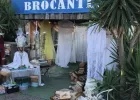 Puces , Brocantes, Vide Grenier