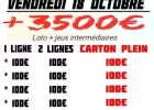 Mega Loto Nocturne