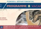 Programme Vacances de Noël au Musée