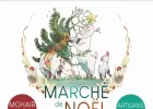 Marché de Noël à la Ferme et Portes Ouvertes