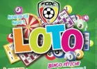 Super Loto Organisé par le Football Club du Craonnais