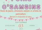 Foire Aux Bambins