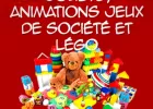 Bourse Aux Jouets