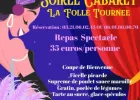 Soirée Cabaret