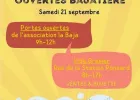 Vide Grenier de la Bajatière