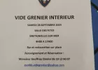 Vide Grenier Intérieur