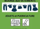 Bourse Aux Vêtements