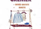 Vide Grenier du Lycée Sonia Delaunay