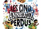 Les 5 Anneaux Perdus