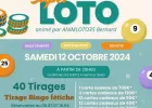 Super Loto de l'Amicale de l'École du Theil de Bretagne