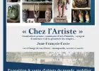 Exceptionnel Vide Maison 'chez l'Artiste'