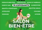 Salon Bien-Etre Evian 2025