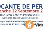 Brocante de Persan