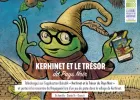 Jeu de Piste Virtuel 'Kerhinet et le Trésor du Pays Noir'