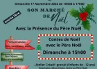 Marché de Noel