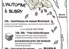 Vide Bibliothèque, Fête de l'Automne