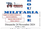 70 Eme Bourese Militaria