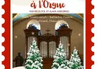 Concert de Noël à l'Orgue