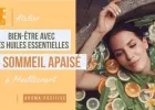 Atelier Bien-Être sur le Sommeil