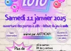 Loto 20H-Ape Chaufour Notre Dame-Animé par Anthony