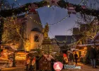 Marché de Noël Authentique