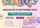 Loto de Septembre