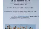 Super Loto Organise par L'hosto en Scene