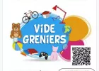 Vide-Greniers des P'Tits Pagnol