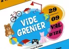 Vide Grenier-Val d'Izé