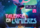 Talence en Lumières