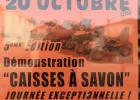 Course de Caisses à Savon