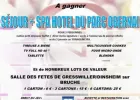 Loto Annuel de l'Association des Familles