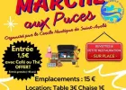 Marché Aux Puces