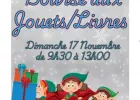 Bourse Aux Jouets et Livres