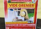 Vide Grenier Amateur et Professionels