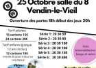 Super Loto Semi Nocturne et Vitrine Voyage